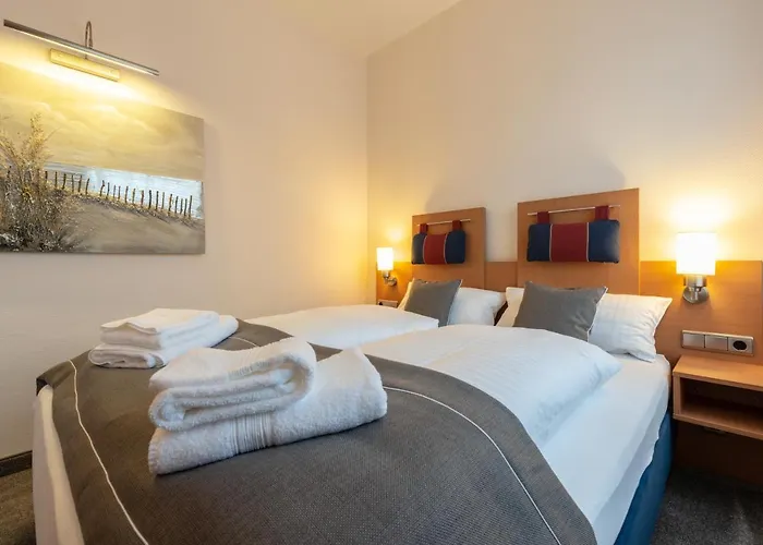 Hotel Werk II Bocholt