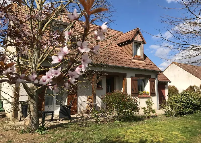 Au coeur des châteaux