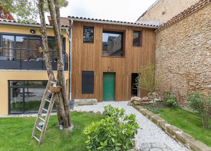 Le Logis d'Augustin