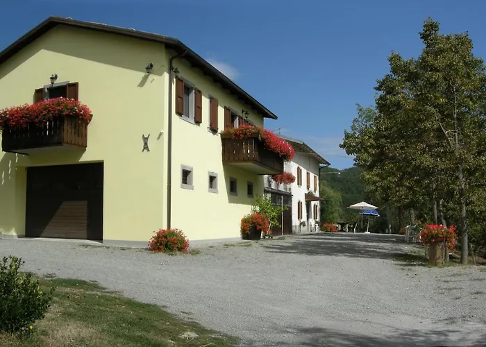 Serenella B&B