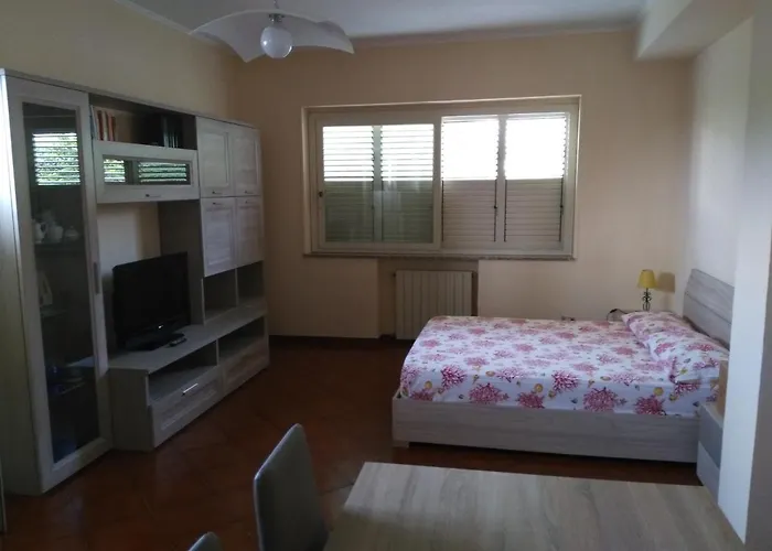 B&B Mantinera