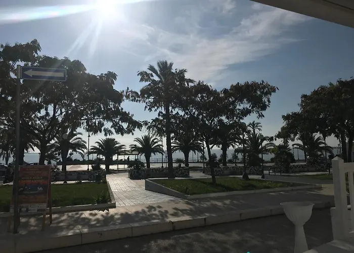 Divino Bed&Breackfast Bed and Breakfast Manfredonia