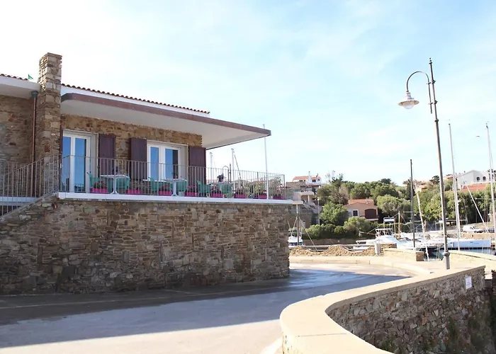 103 Boutique Hotel Stintino