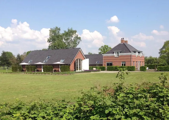 B&B De Veluwe Hoeve
