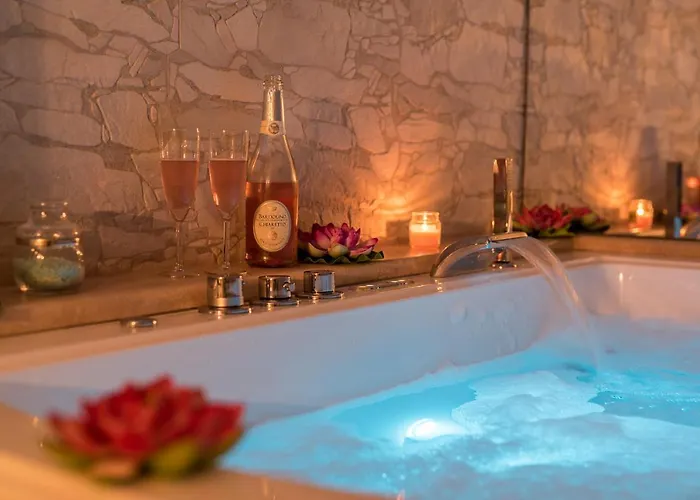 B&B The Dream Marina Di Carrara