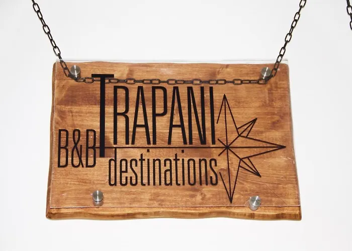 Trapani Destinations B&B