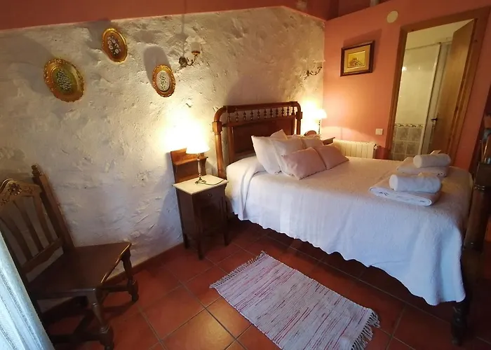 Bed and Breakfast Cal Pons Prades