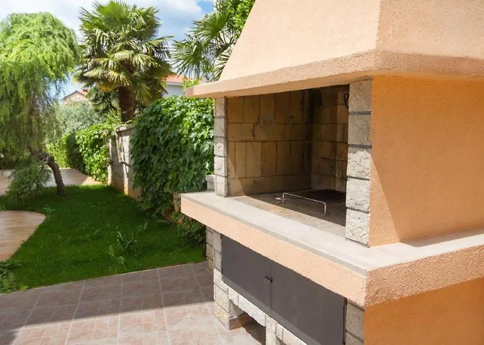 Villa Sveta Eufemija Bed End Breakfast I