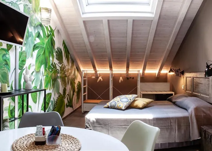 Bed and Breakfast 150 LatoMare Marina Di Carrara
