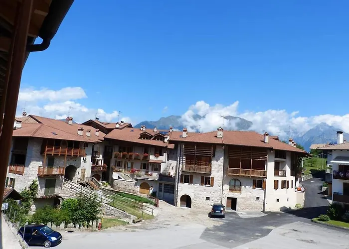 Nido di Rondine B&B
