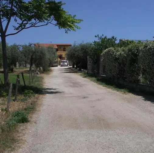 La casetta Ortona