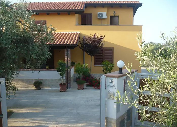 La casetta
