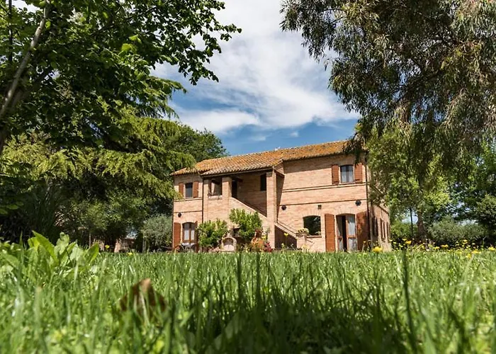ValleChiara B&B Recanati