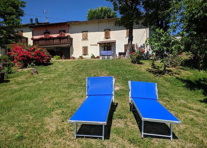 Serenella B&B