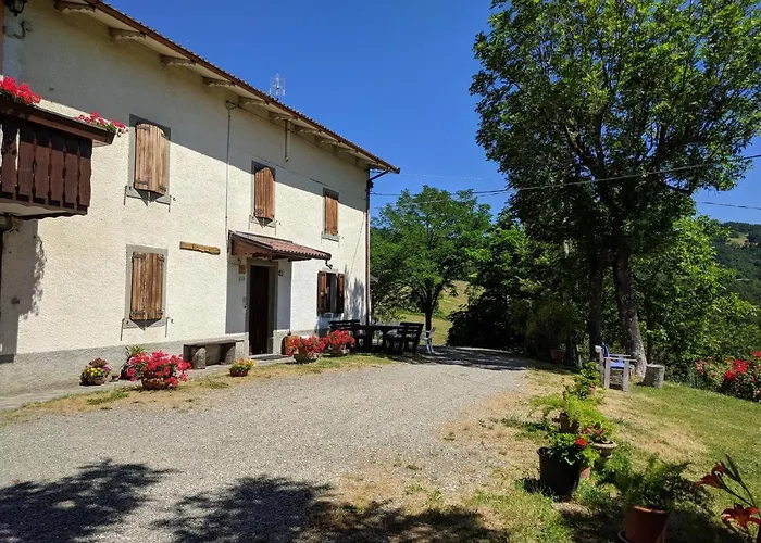 Serenella B&B