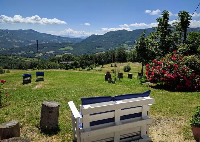 Serenella B&B Sestola