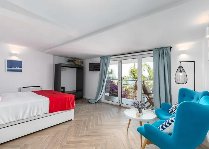 Maison Condesa Adults Only Altea