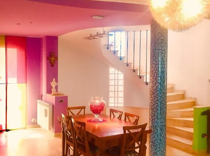 B&B Il più bello San Salvo