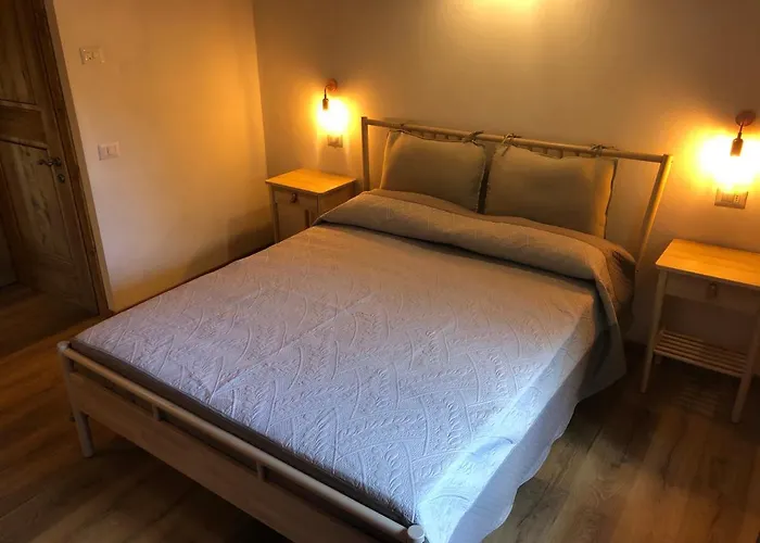 B&B Chalet Abetone