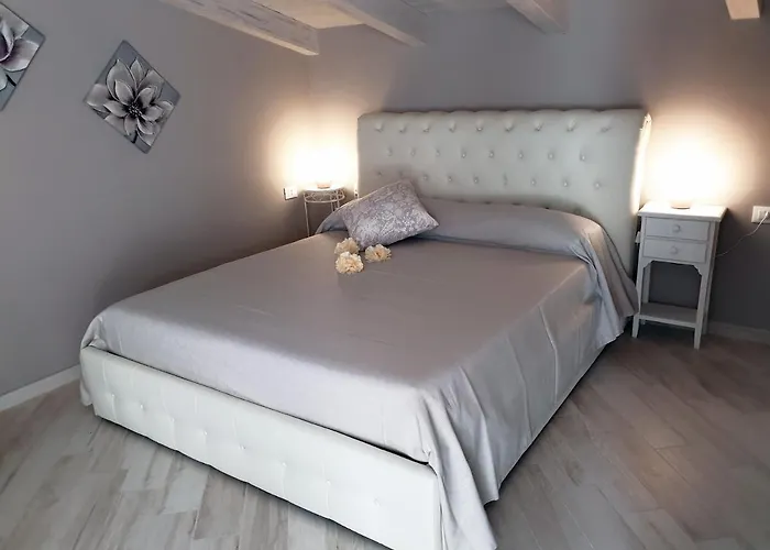 Bed and Breakfast Imperatrice Livia Fondi
