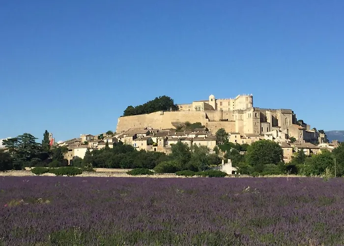 Le Petit Jeu Grignan