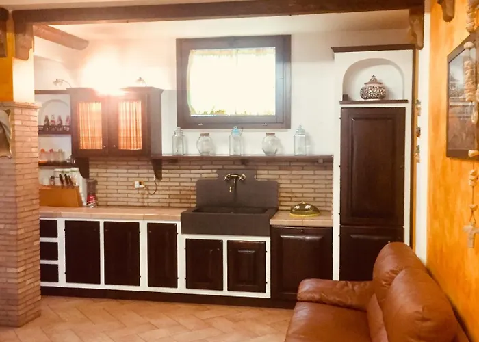 B&B Il più bello