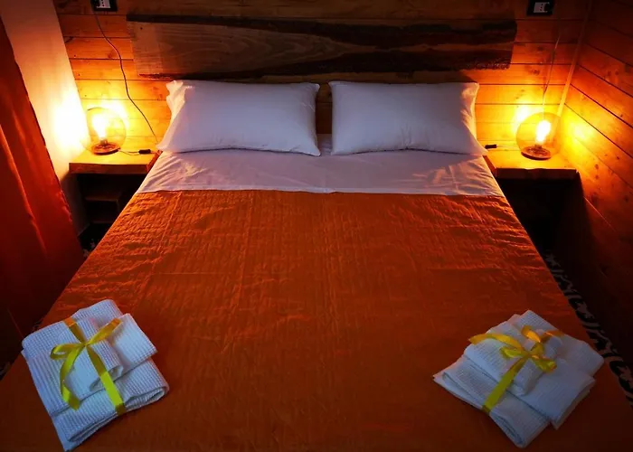 Trapani Destinations B&B