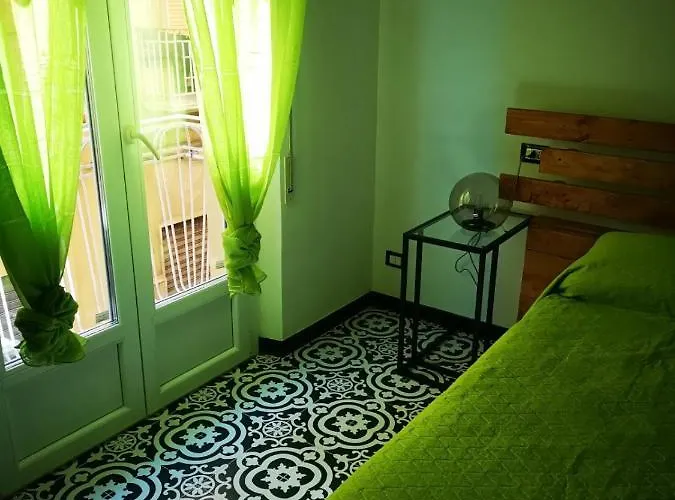 Trapani Destinations B&B
