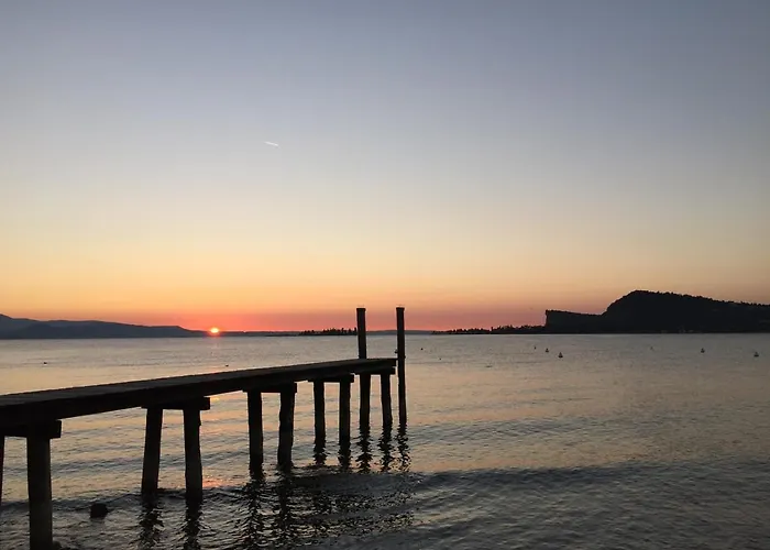 B&B Le Farfalle San Felice del Benaco