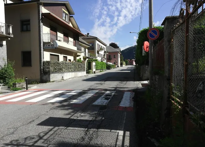 B&B San Giorgio Domodossola