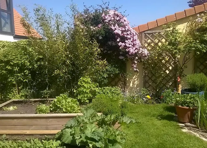 Bed and breakfast Wissant l'Opale