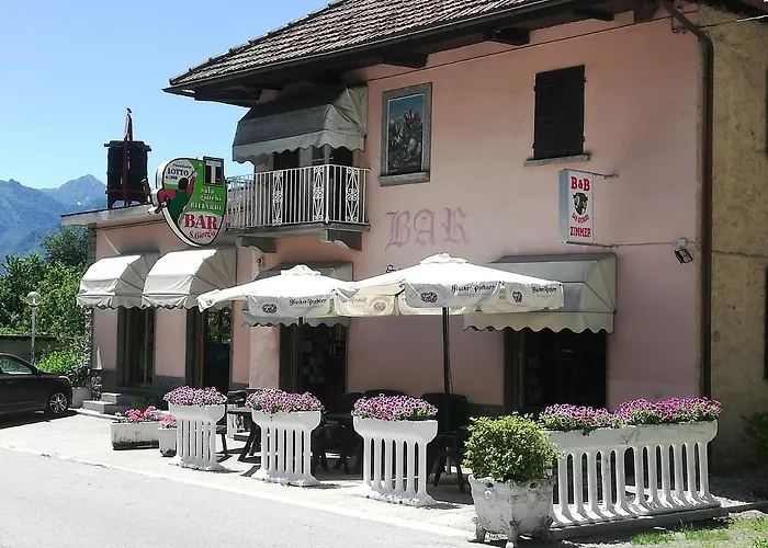 B&B San Giorgio Domodossola