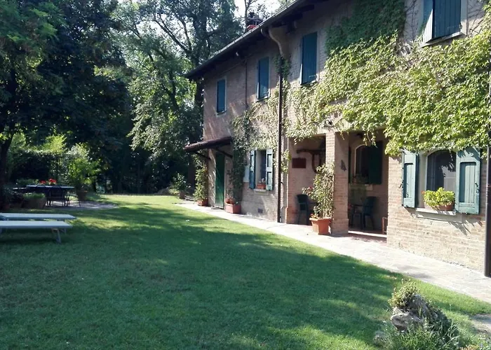 Casina Belvedere Casalecchio Di Reno