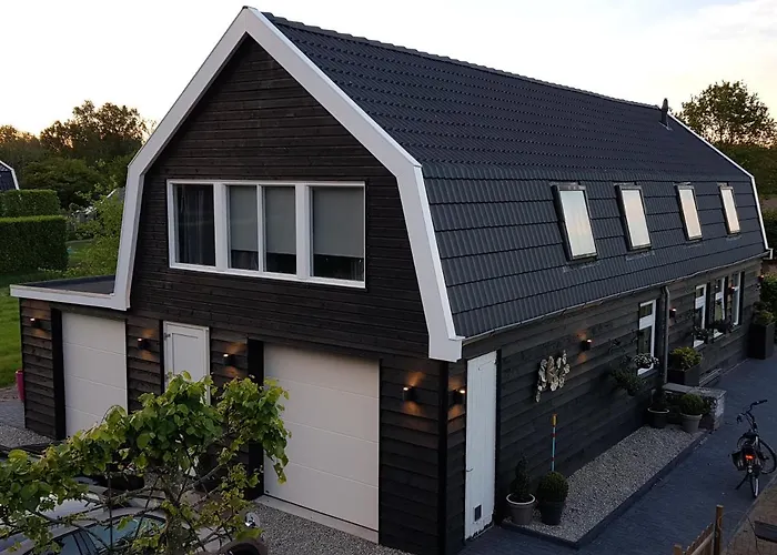 B&B By Chantal Almelo