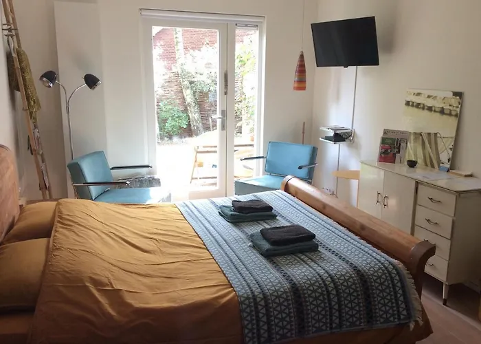 B&B Peperzzz Bergen