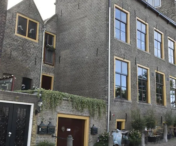 De Gusto Hotel Schiedam