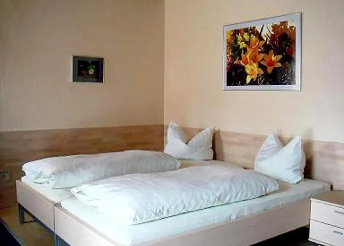 Aparthotel Bad Abbach