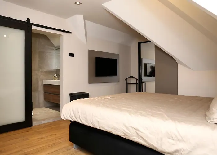B&B De Streek Etten-Leur