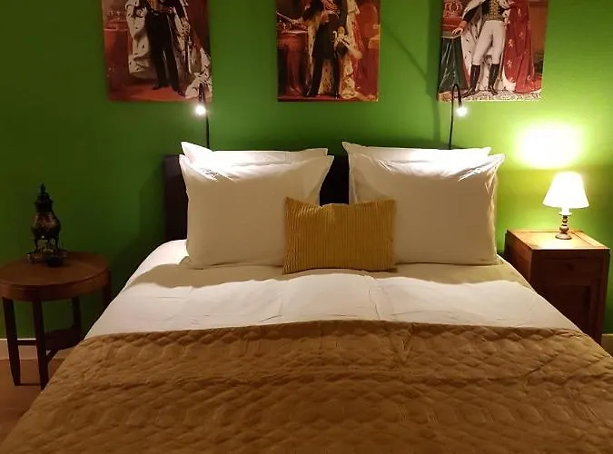 Emma'S B&B Den Haag