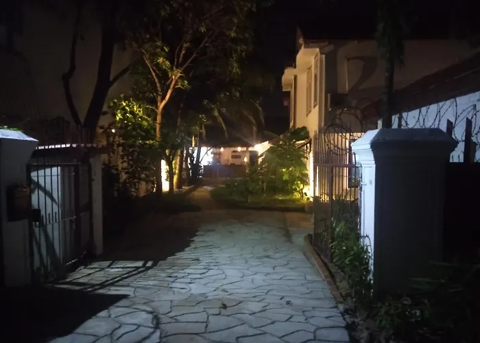 Manoha Villa