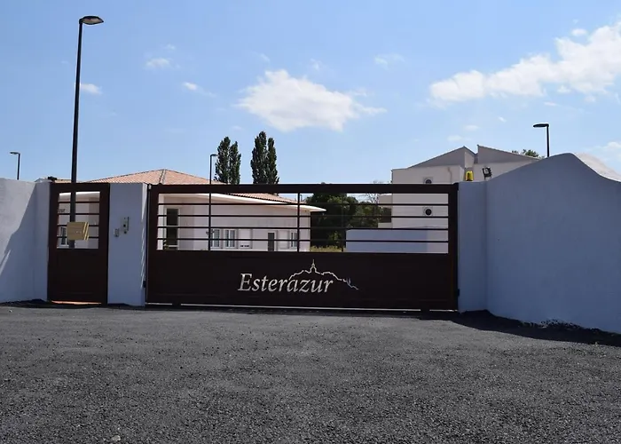 Résidence Estérazur Le Cannet-des-Maures