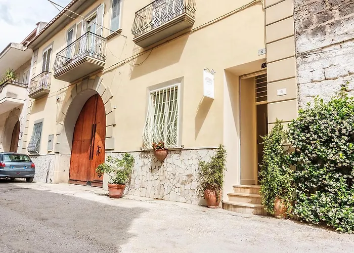 L'Arena B&B Santa Maria Capua Vetere