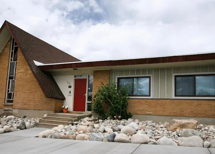 The Abbey Bed & Breakfast Leadville
