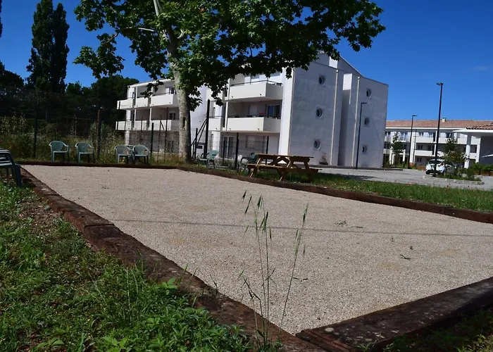 Résidence Estérazur Le Cannet-des-Maures