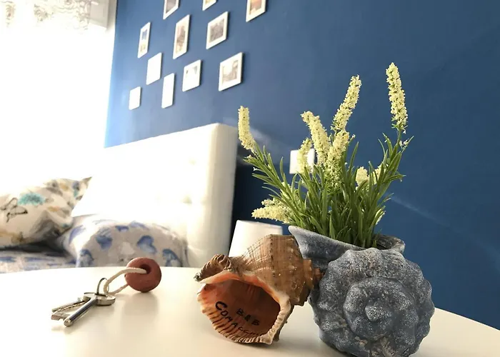 B&B Comacchio