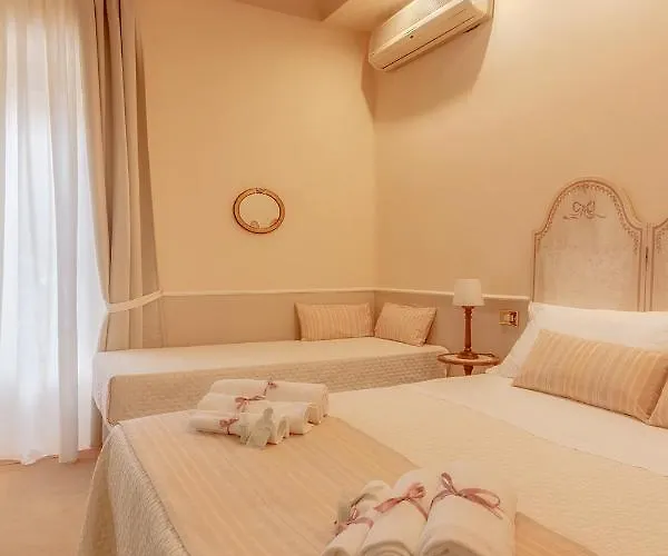 L'Arena B&B Santa Maria Capua Vetere