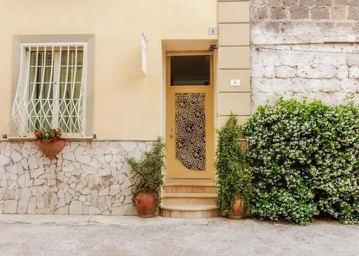 L'Arena B&B Santa Maria Capua Vetere