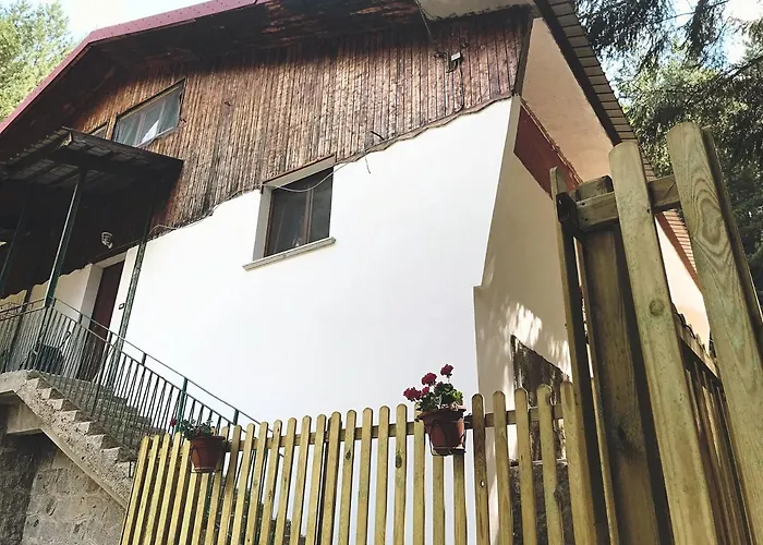 Perla della Sila B&B