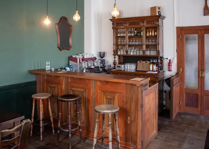 Le Voila Bed and Breakfast Melay 