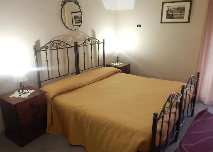 Albatro Rooms